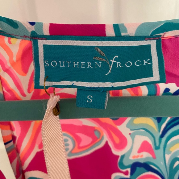 Dresses Nwt Southern Frock Dress Poshmark